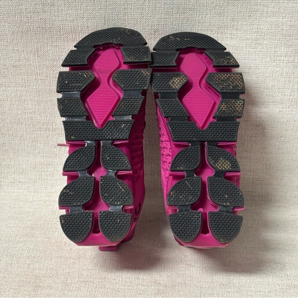 Lovelo Snikers Securing System Fusia 5.400 LBS TM Will F36 Size 7.5/38 - Picture 6 of 8